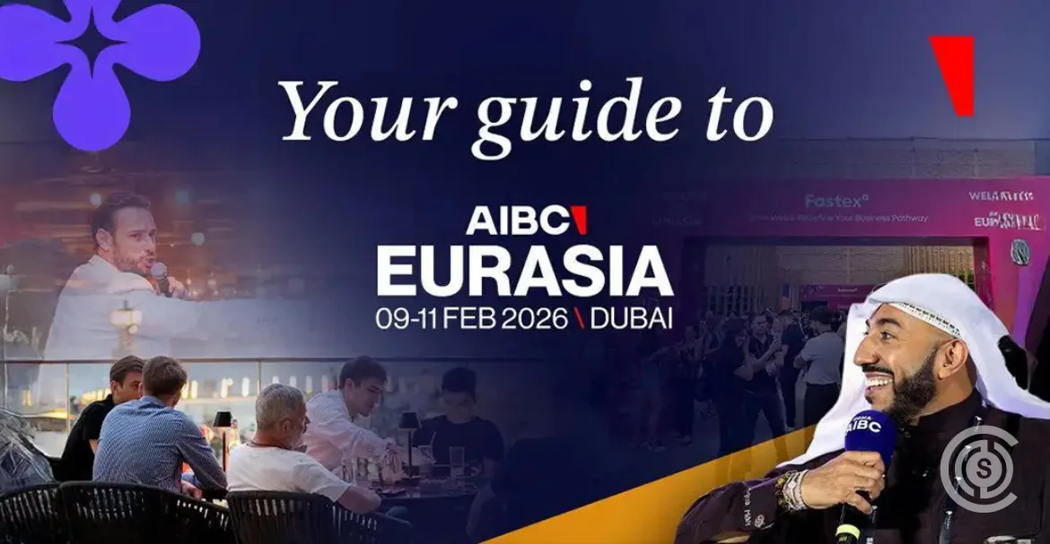 AIBC Eurasia