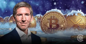 Bitwise CIO Sounds Alarm on Prolonged Crypto Winter