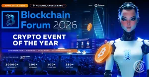 Blockchain Forum 2026