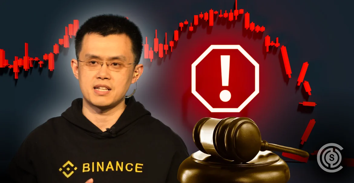 CZ Denies Legal Threat Allegation, Calls Bankruptcy Rumors ‘Fake’ (1)