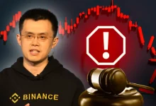 CZ Denies Legal Threat Allegation, Calls Bankruptcy Rumors ‘Fake’ (1)