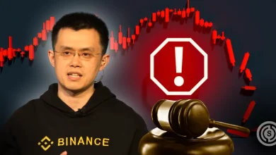 CZ Denies Legal Threat Allegation, Calls Bankruptcy Rumors ‘Fake’ (1)
