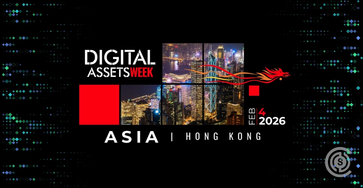 Digital Assets Week Asia 2026