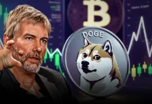 Dogecoin Rebounds After Creator Slams Michael Saylor’s Bitcoin Volatility Claim