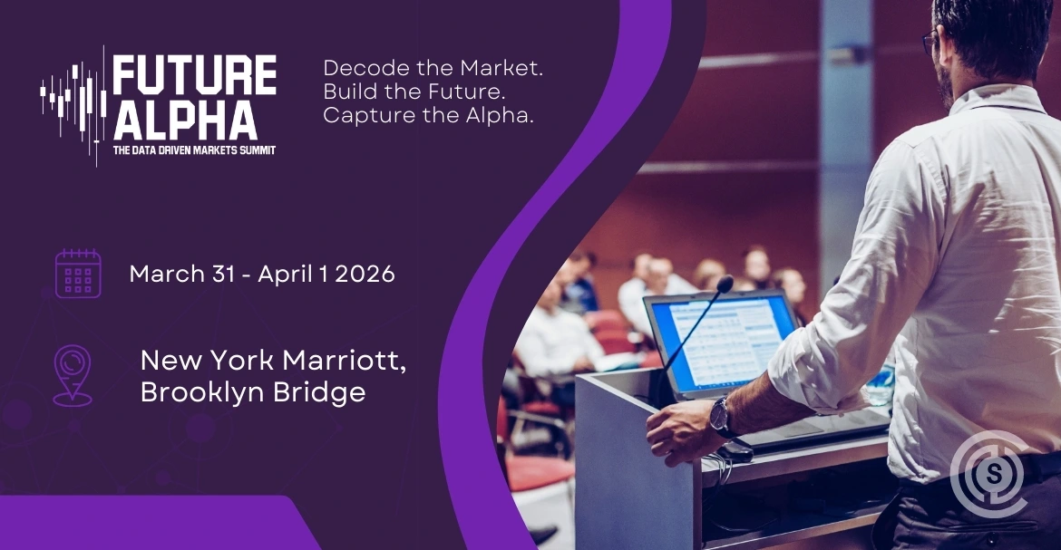 Future Alpha 2026