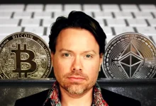 HEX Founder Backs ETH Over BTC Amid Crypto Market Crash (2)
