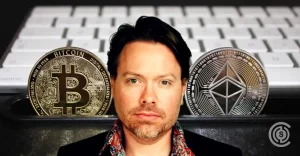 HEX Founder Backs ETH Over BTC Amid Crypto Market Crash (2)