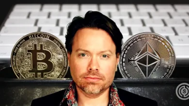 HEX Founder Backs ETH Over BTC Amid Crypto Market Crash (2)