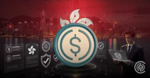 Hong Kong Prepares Landmark Stablecoin Licensing Rollout This March
