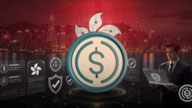 Hong Kong Prepares Landmark Stablecoin Licensing Rollout This March