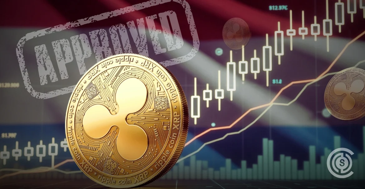 Luxembourg Grants Ripple Full EMI Approval, Boosting EU Expansion