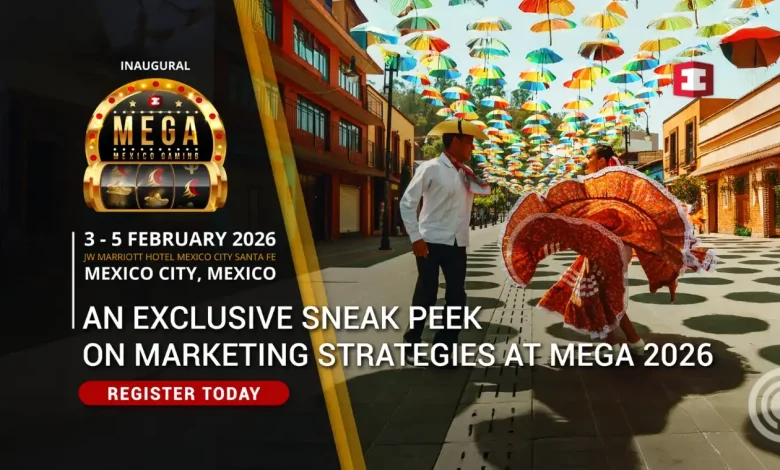 MEGA 2026 LatAm