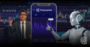 Polymarket Launches Attention Markets With Kaito AI-