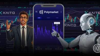 Polymarket Launches Attention Markets With Kaito AI-