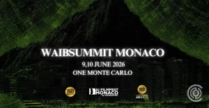 WAIB Summit Monaco 2026