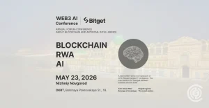 Web3 AI Conference 2026