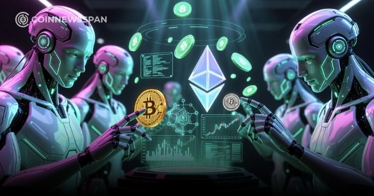 AI Agents in Crypto: Real Use Cases Beyond Hype