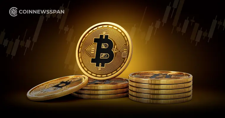 Bitcoin Price Analysis: Will BTC Break Its Next Resistance?