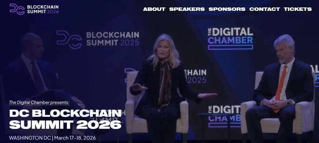 DC Blockchain Summit