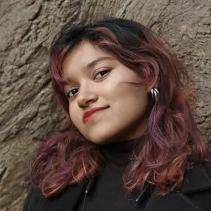 Picture of Swatilakha Saha