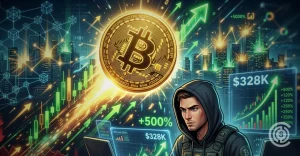 Bitcoin Price Eyes Potential 500 Rally Will BTC Hit 328K
