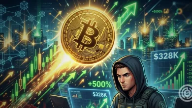 Bitcoin Price Eyes Potential 500 Rally Will BTC Hit 328K