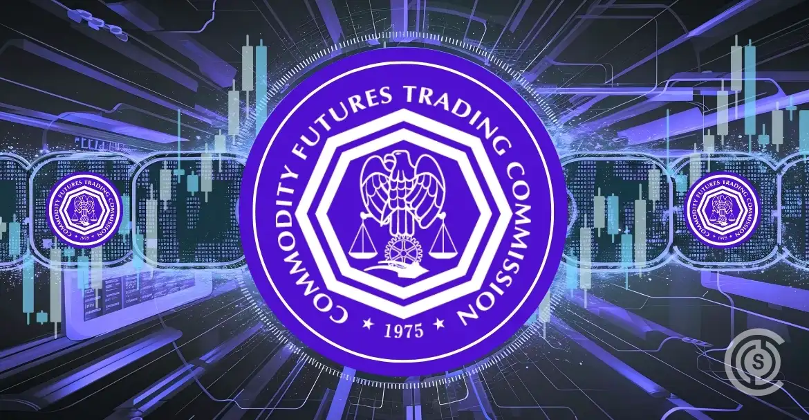 CFTC Backs Blockchain Prediction Markets to Counter Disinformation and Debanking