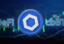 Chainlink Connects Coinbase’s cbBTC to Monad DeFi via CCIP