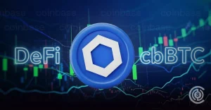 Chainlink Connects Coinbase’s cbBTC to Monad DeFi via CCIP