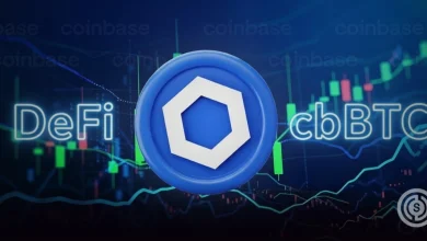 Chainlink Connects Coinbase’s cbBTC to Monad DeFi via CCIP