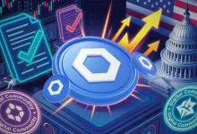 Chainlink Gains Momentum as U.S. Regulators Classify LINK as Digital Commodity