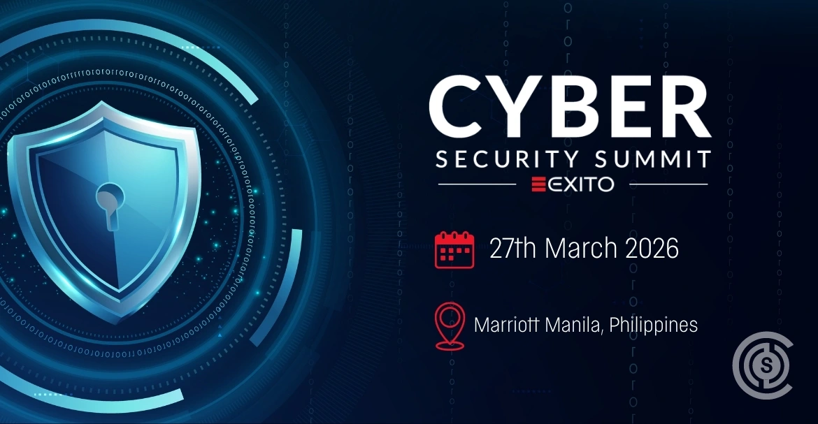 Cyber Security Summit Philippines