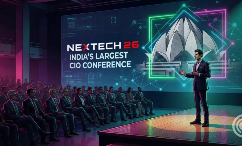 NexTech Summit 2026