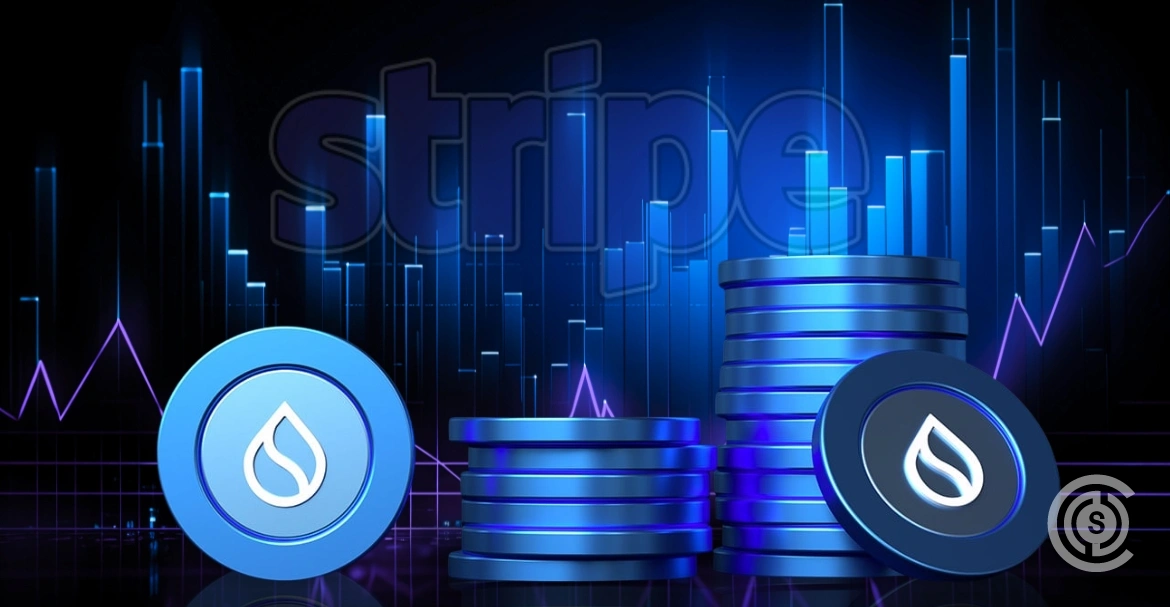 Stripe’s Bridge Launches Sui Dollar Stablecoin on Sui Mainnet
