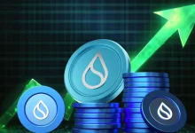 Sui Climbs 5% Amid Broader Crypto Rally as Capital Rotates