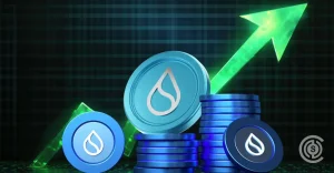 Sui Climbs 5% Amid Broader Crypto Rally as Capital Rotates