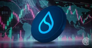 Sui Eyes $1.11 Target Supported by Alkimi Adoption