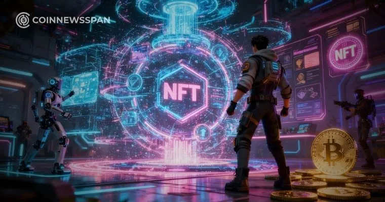 AI Tools Powering Web3 Gaming and On-Chain Economies