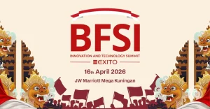 BFSI IT Summit Indonesia