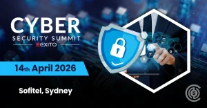 Cyber Security Summit Australia