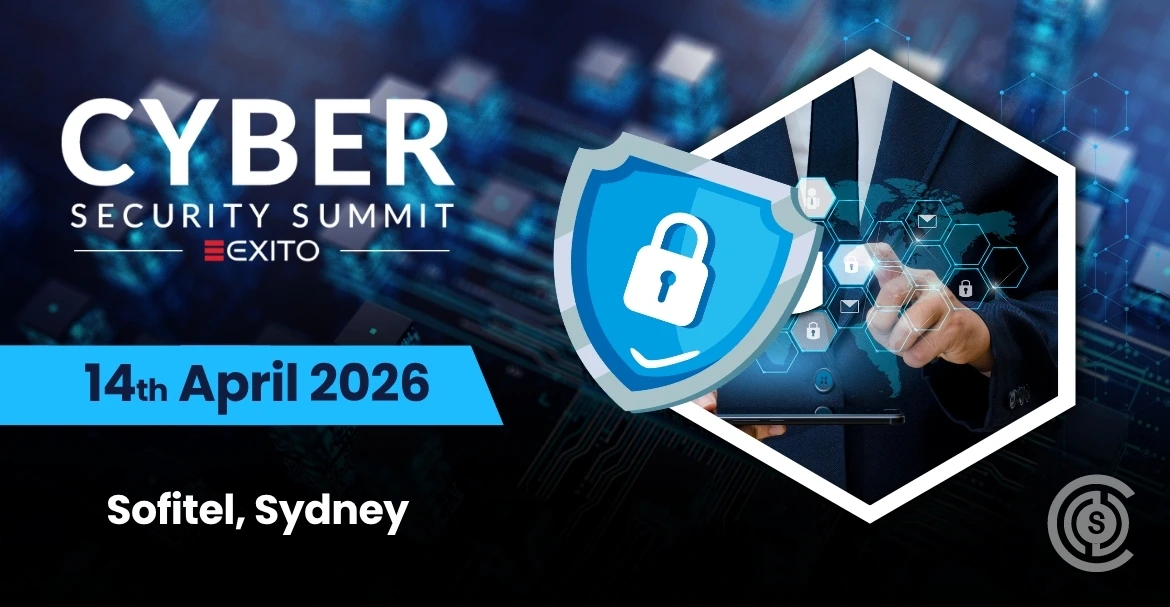 Cyber Security Summit Australia
