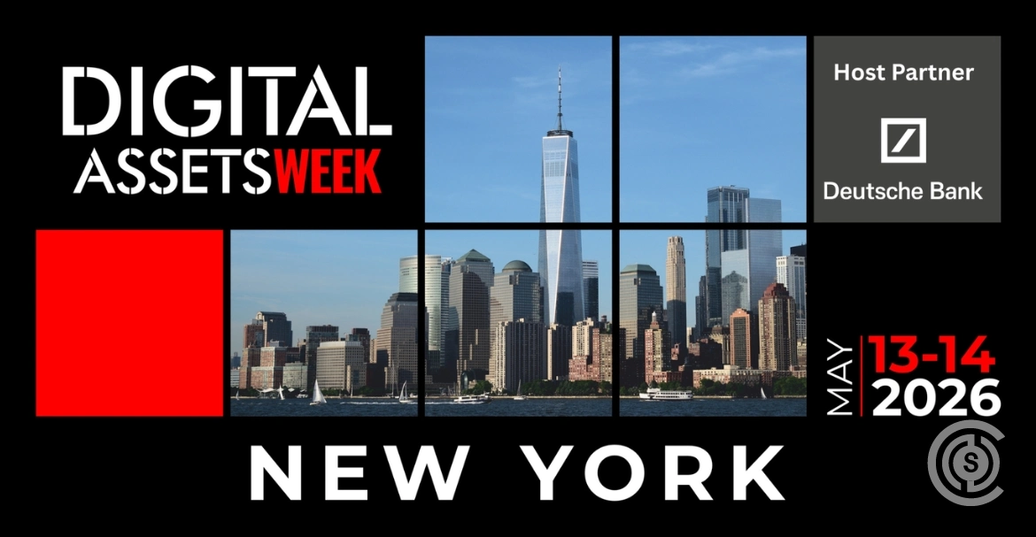 Digital Assets Week