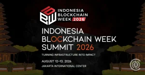 Indonesia Blockchain Week
