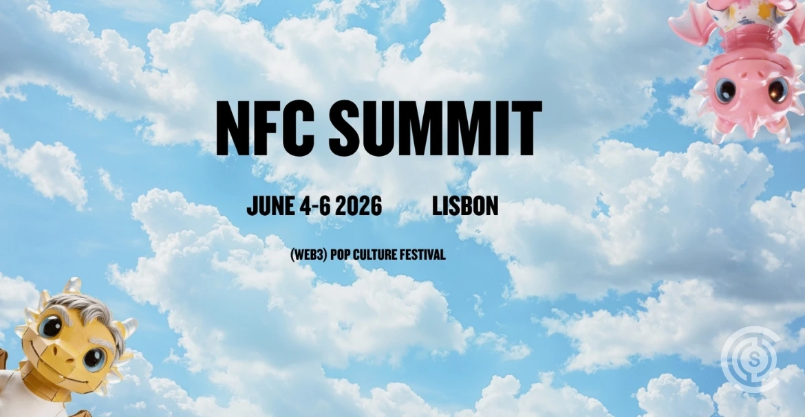 NFC Summit Lisbon
