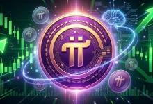 Pi Rises Against Market Slump, Eyes AI Boost Amid Thin Liquidity