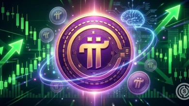 Pi Rises Against Market Slump, Eyes AI Boost Amid Thin Liquidity