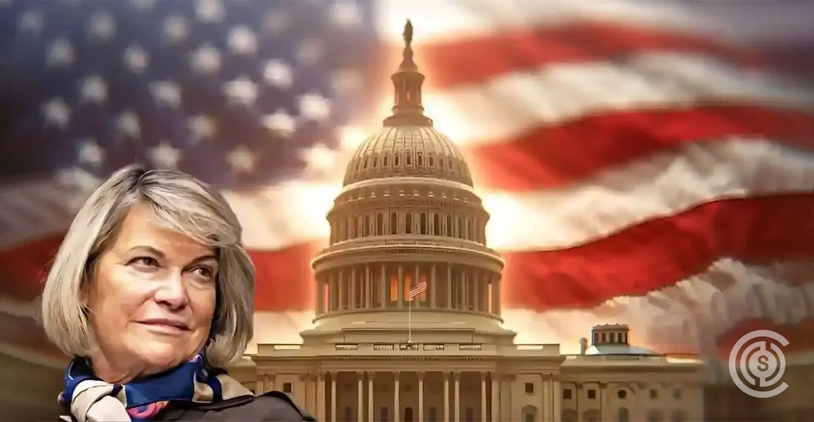 Sen. Lummis Strengthening Developer Protections