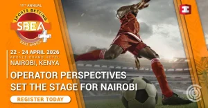 Sports Betting East Africa
