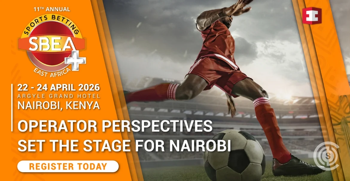 Sports Betting East Africa