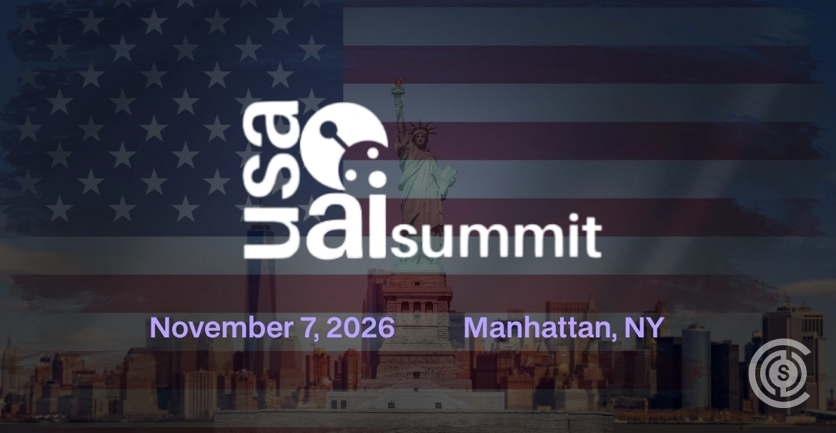 USA AI Summit